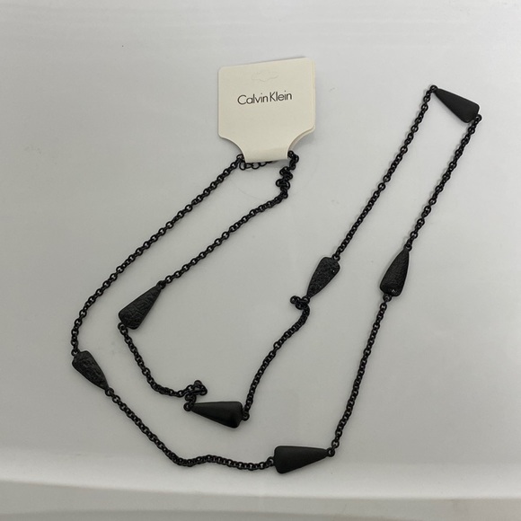 Calvin Klein Jewelry - Calvin Klein Necklace